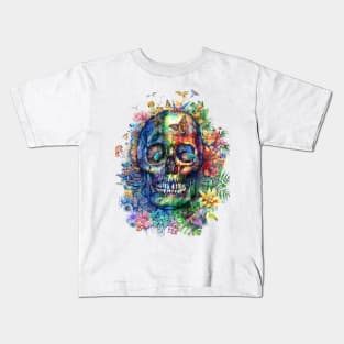 skull Kids T-Shirt